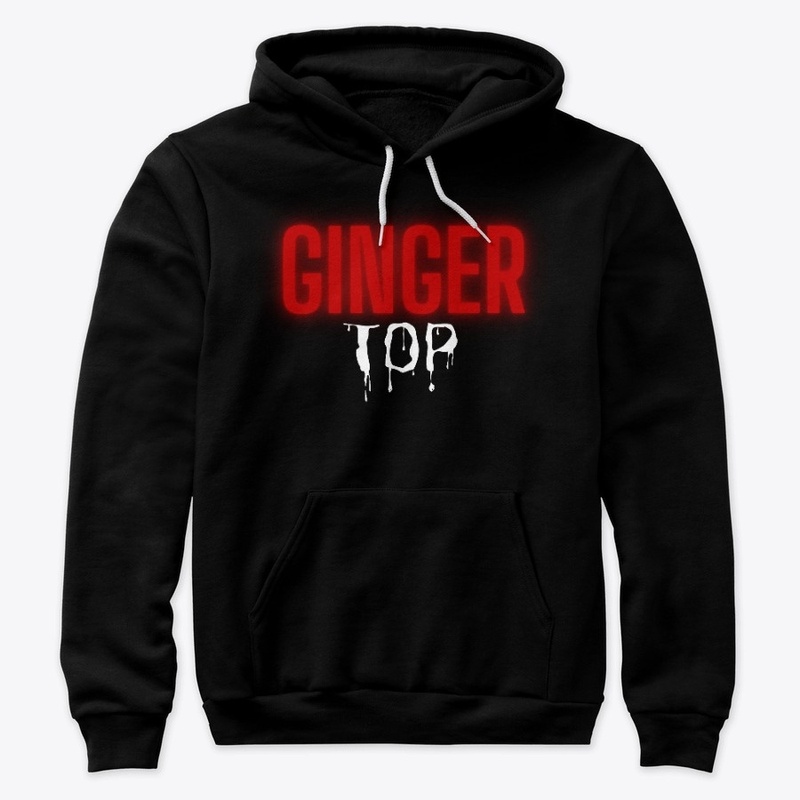 Ginger Top