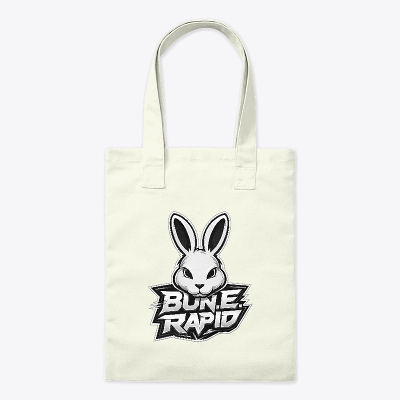Bun E. Rapid Classic Tee