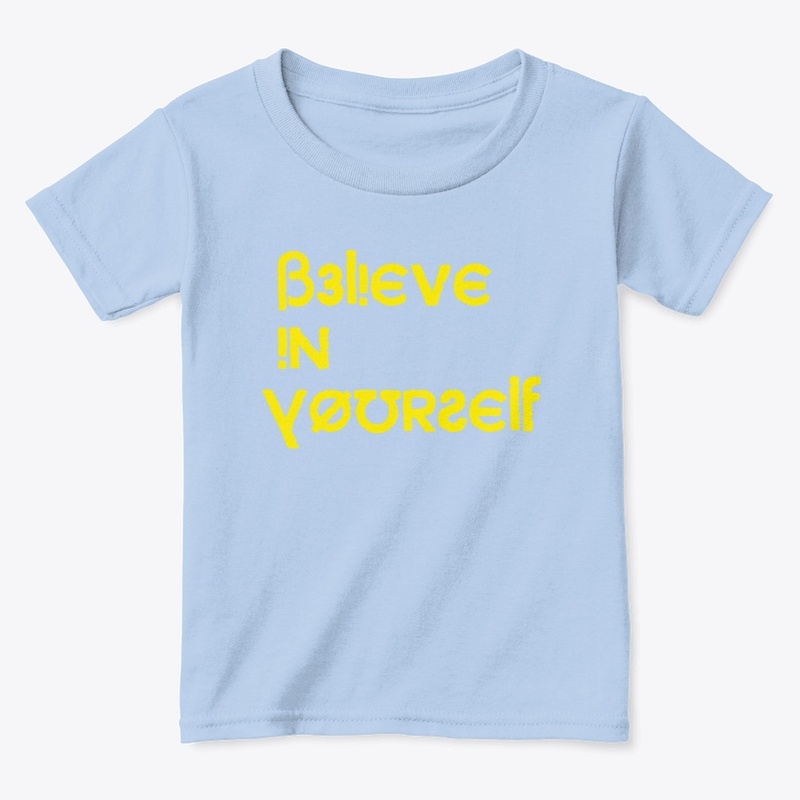BELIEVE