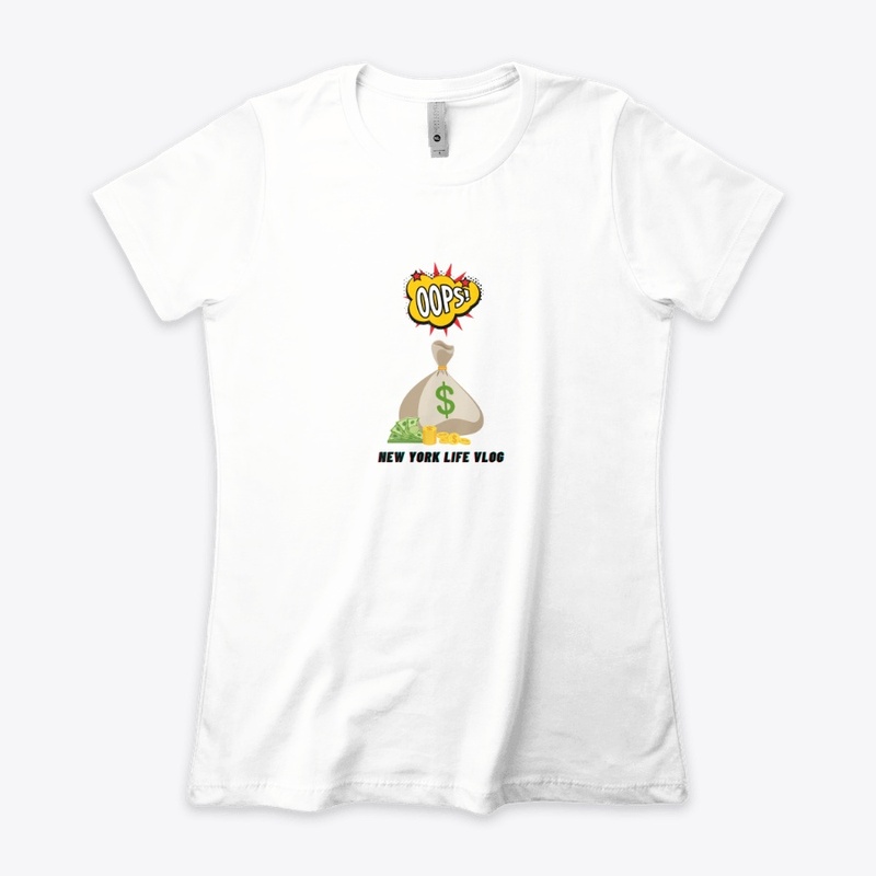 Oops New York Life Vlog 