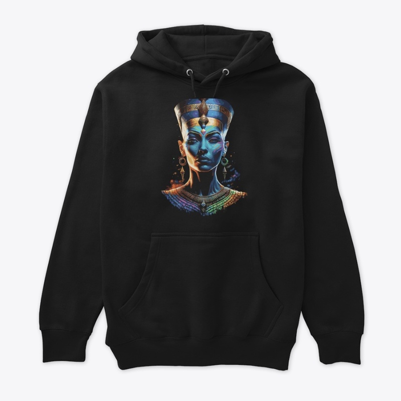 nefertiti