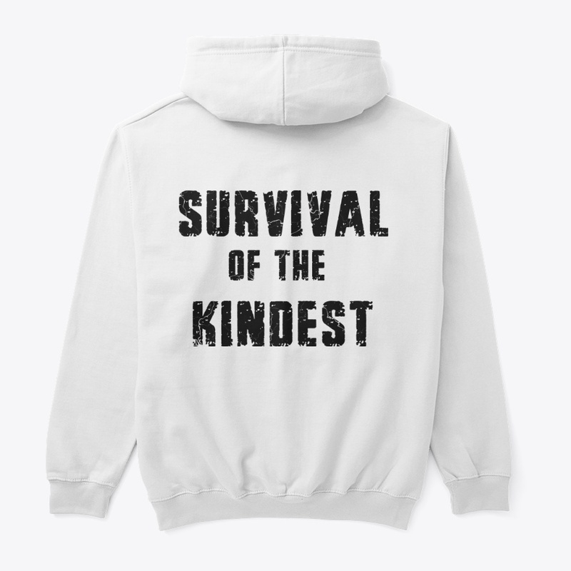 Everlutionary Classic Hoodie