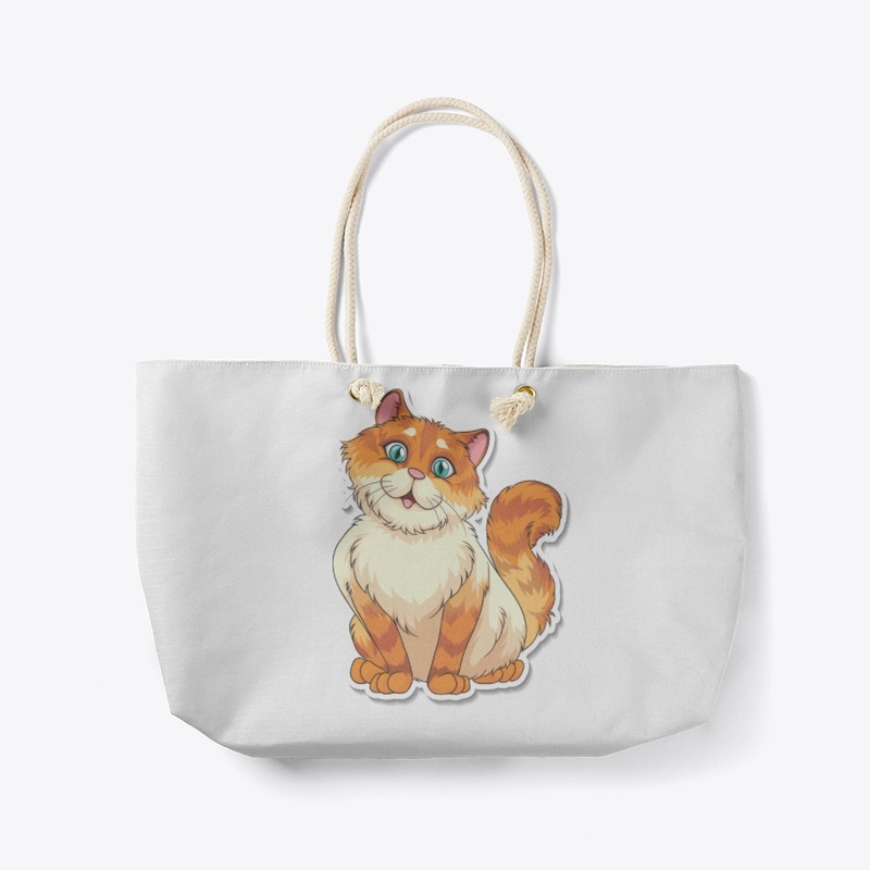 Cat Meaw