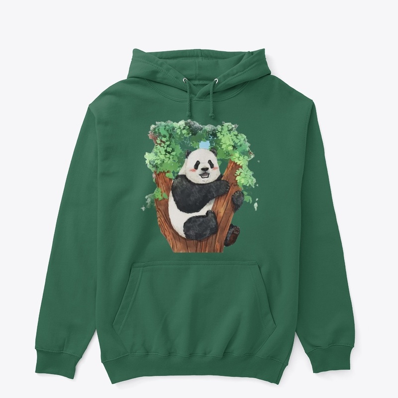 MENGER🐼Giant Panda