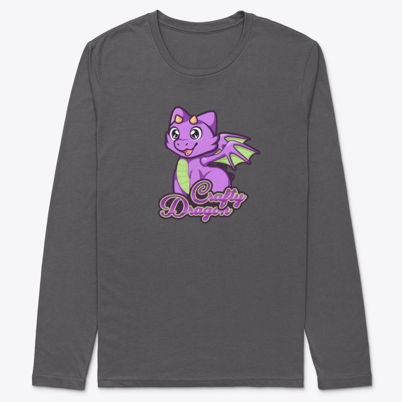 Crafty Dragon Merch