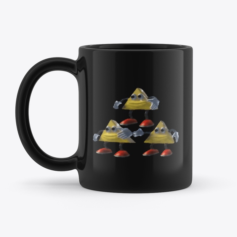 Triangle Man