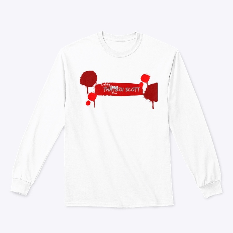 ThatBoi Scott Long Sleeve Shirt