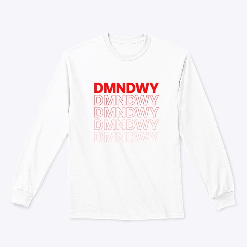 DMNDWY Fade