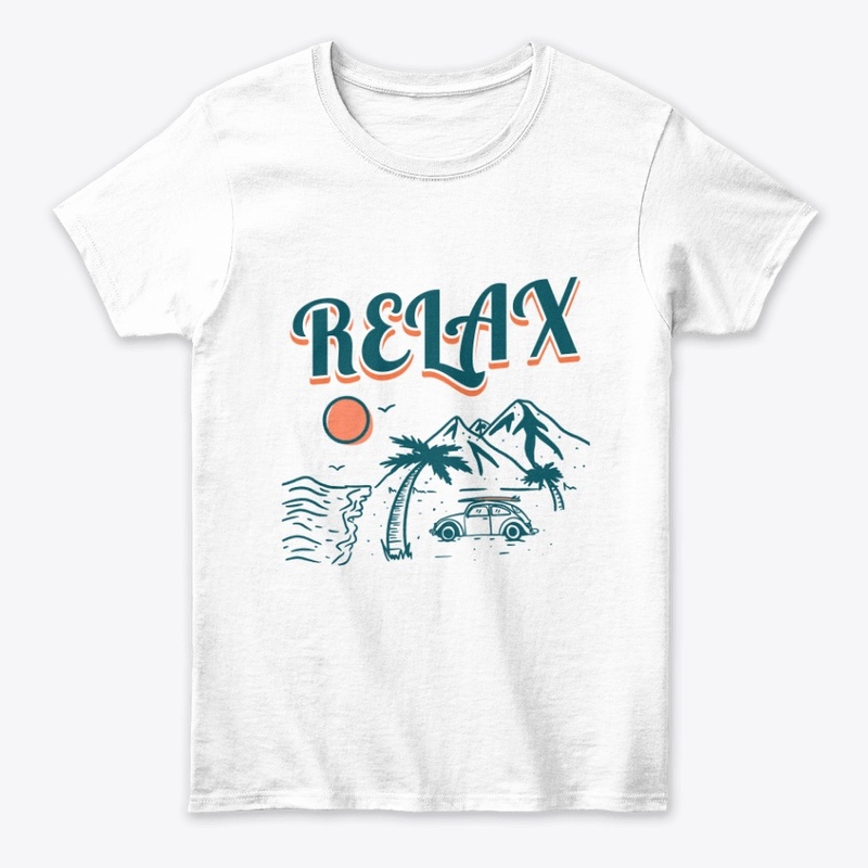 Relax --Isms