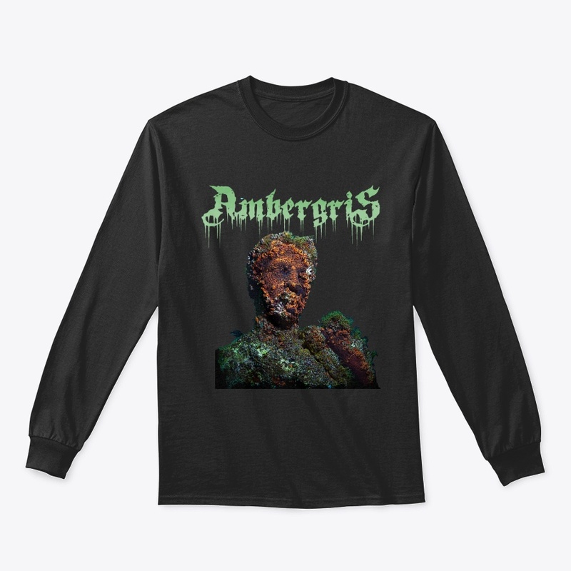 Ambergris (Sea Weed) Tee