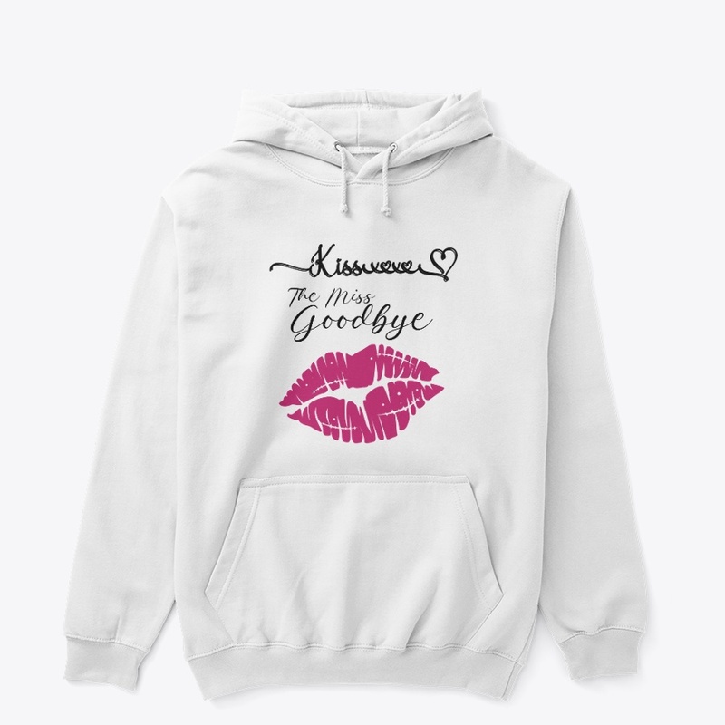 Kiss The Miss Goodbye