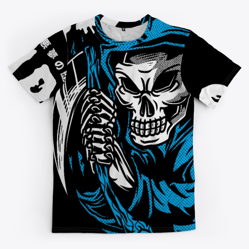 jaf tee