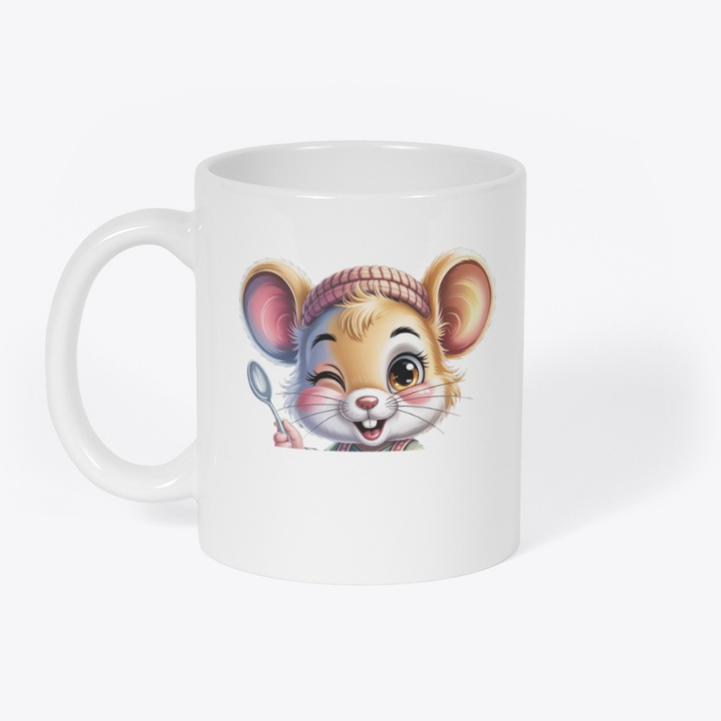 The mouse