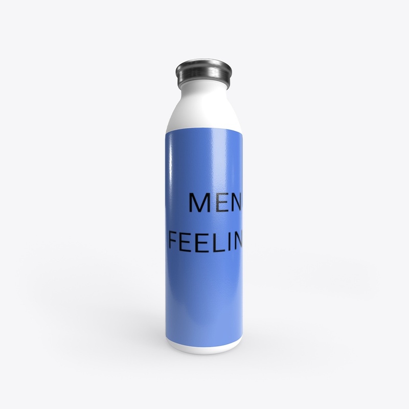 men have feelings too