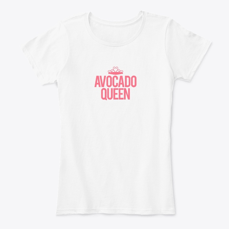 Avocado Queen
