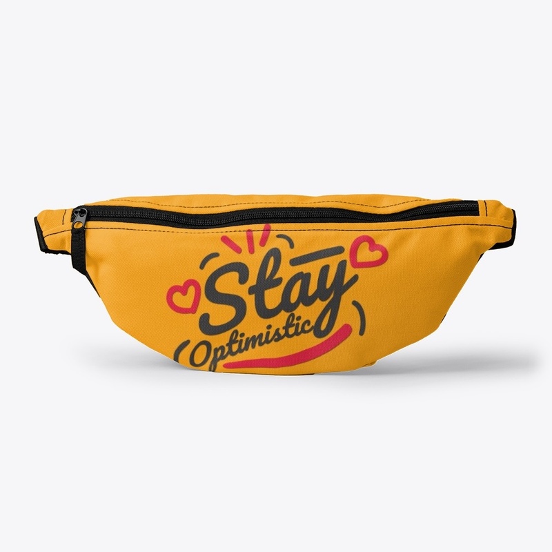 Stay Optimistic |spiritual wellness|