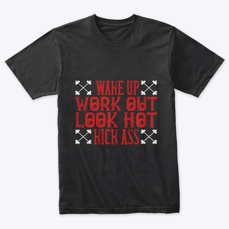 LIMITED EDITION T SHIRTS