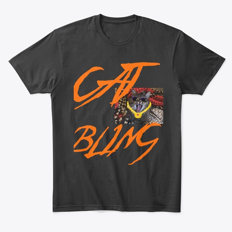 Cat Bling Gear