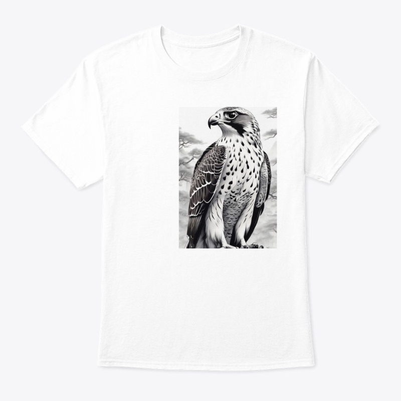 Bird t-shirt 