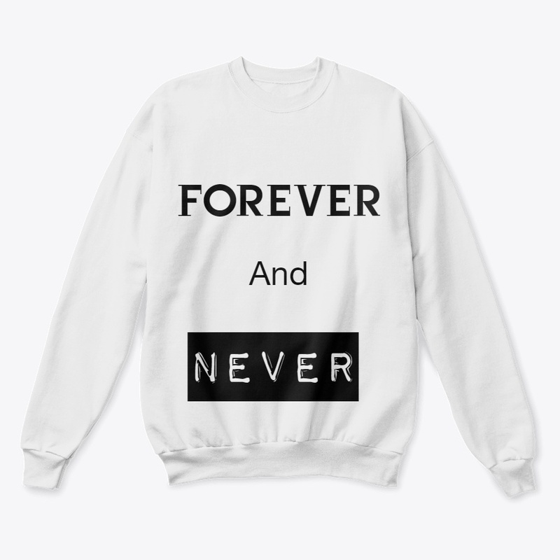 Inspiration words hoodie