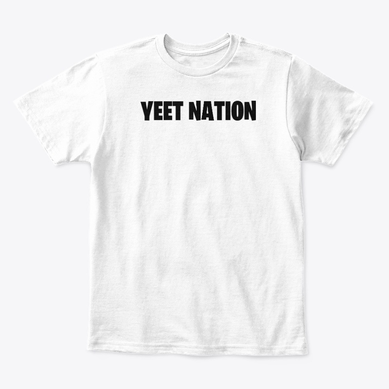 Kill Count Tally - Yeet Nation
