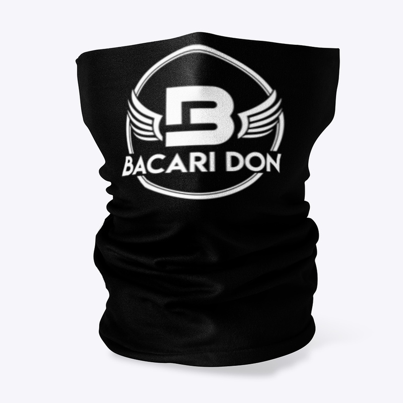 Bacari Don Neck Gaiter