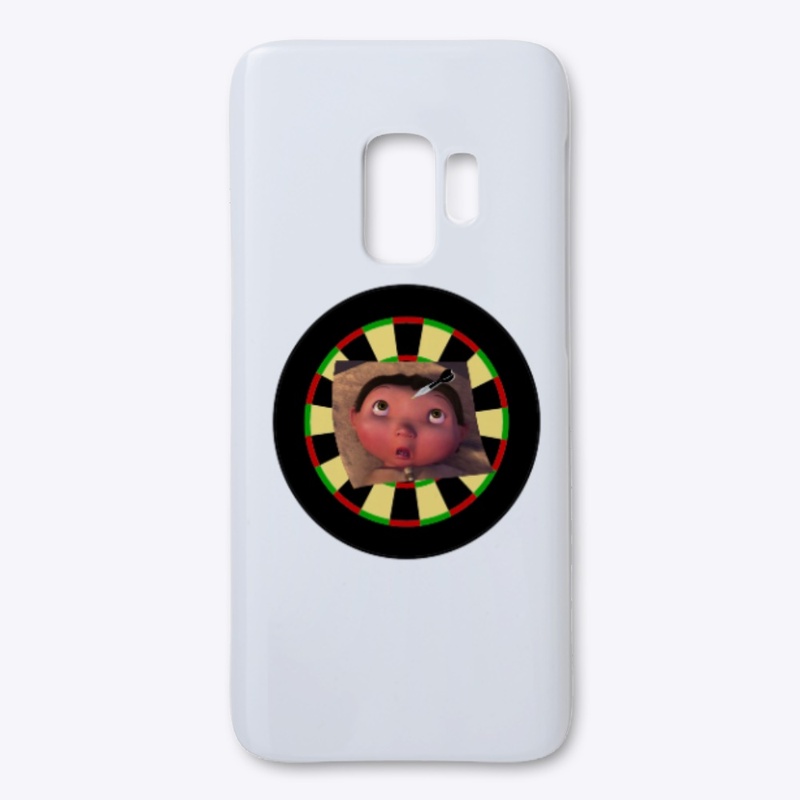ice age baby dart board