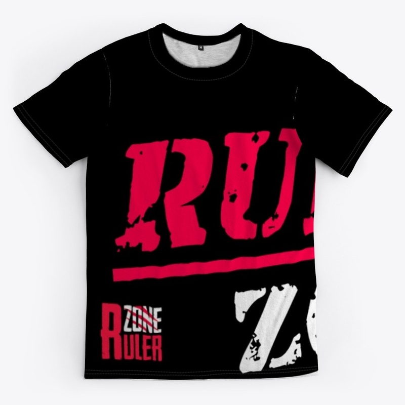 Ruler T-Shirt