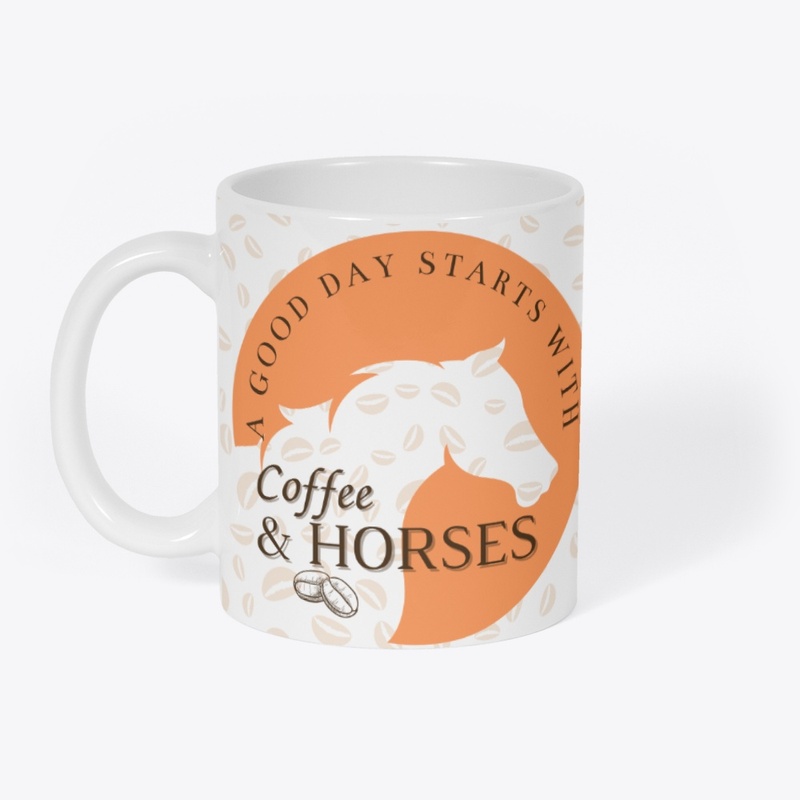 RMJ Coffee Mugs