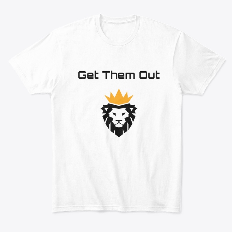 Get Them Out