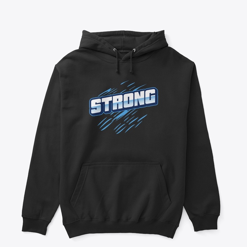 STRONG