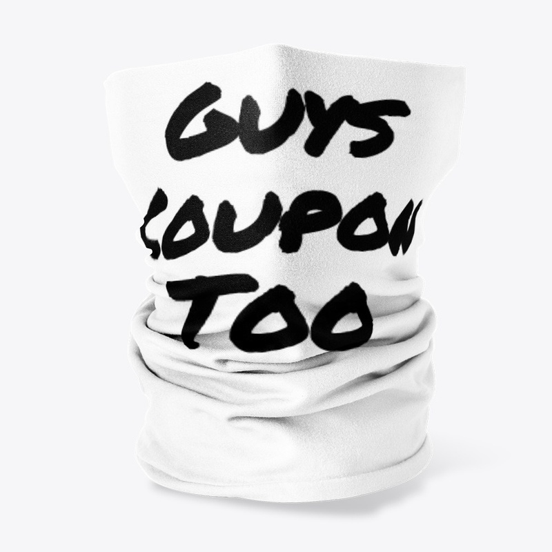 "Guys Coupon Too" Collection