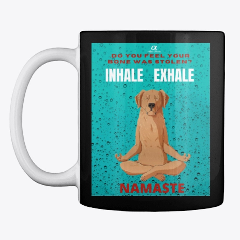 INHALE EXHALE