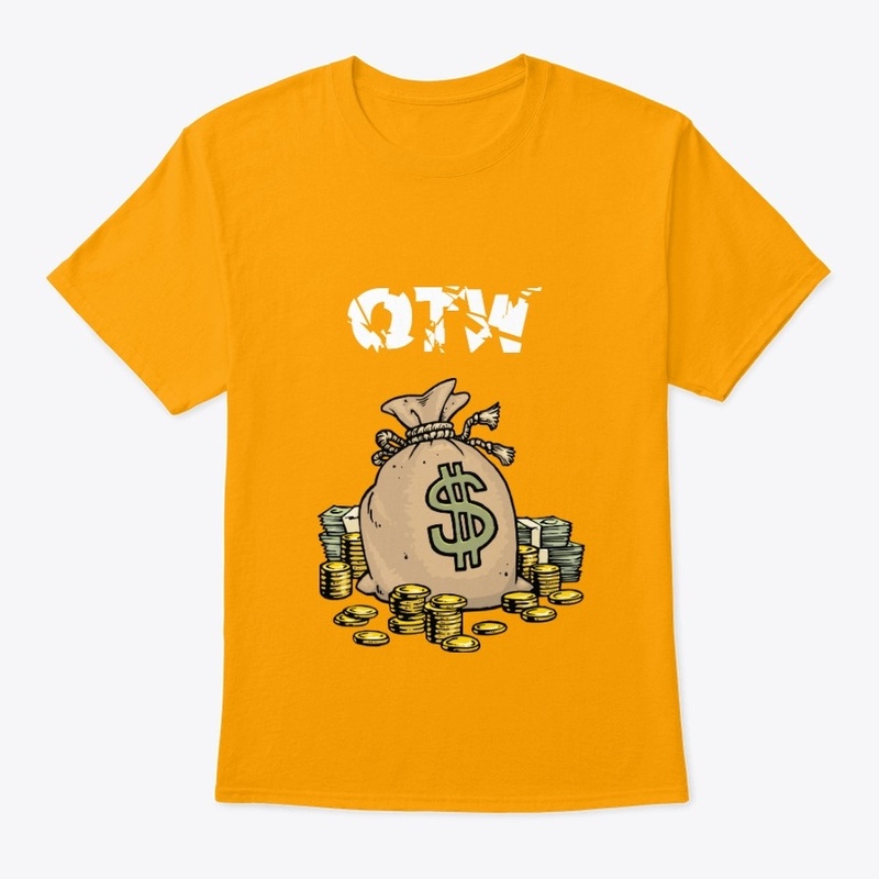 Out The Way