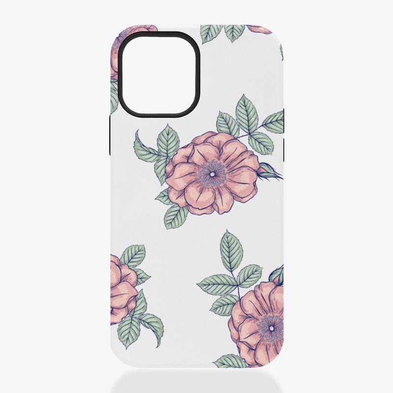 Aesthetic Flower