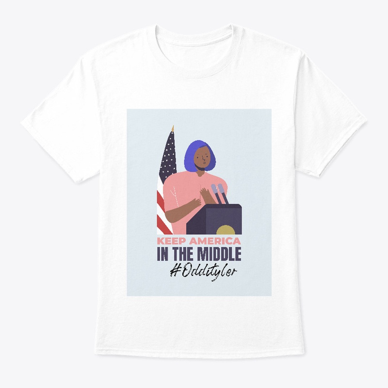 FIRST LADY, FIRST MAN AMERICAN Citizens