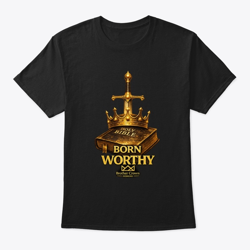 Born Worthy 