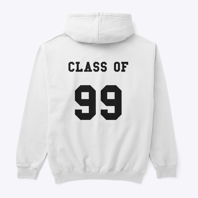 Millennial Class of '99