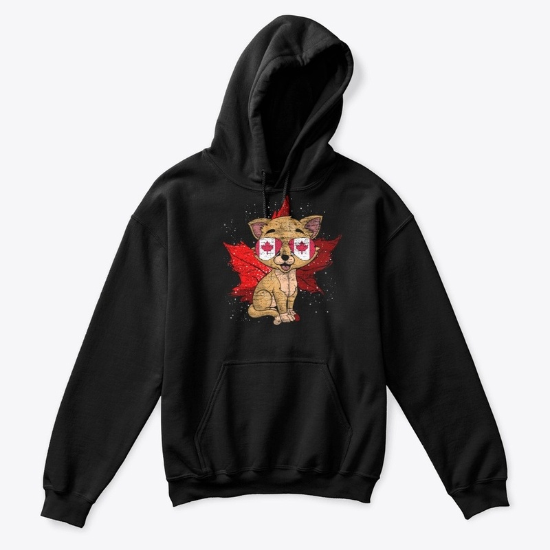 Canada Cat