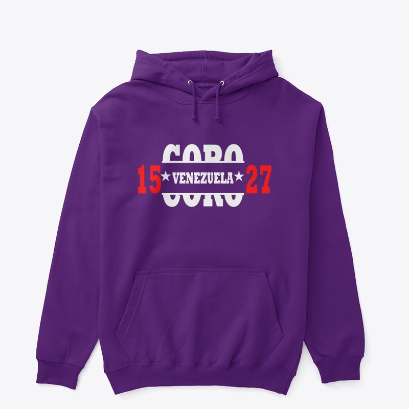 Ciudad de Coro Venezuela