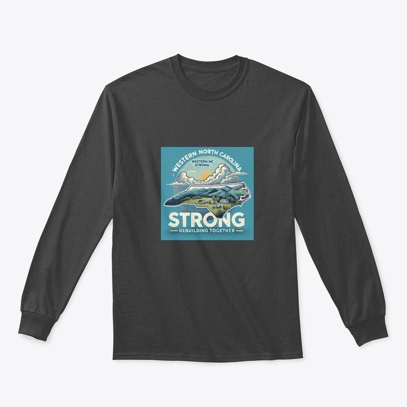 Charity Design for WNC