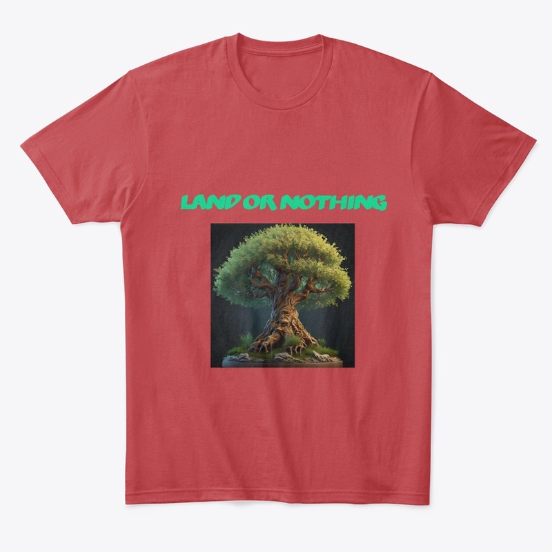 Land Merch