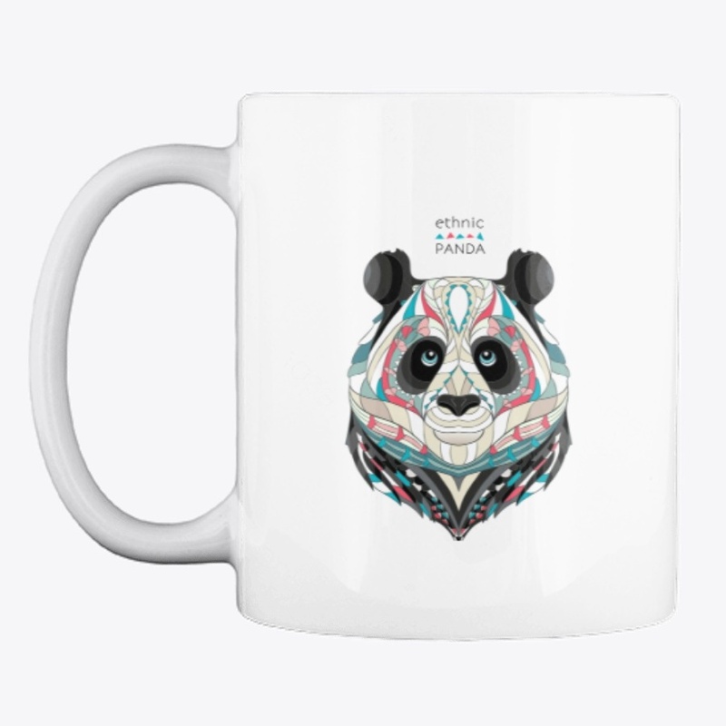 Ethnic Animal vi | Panda