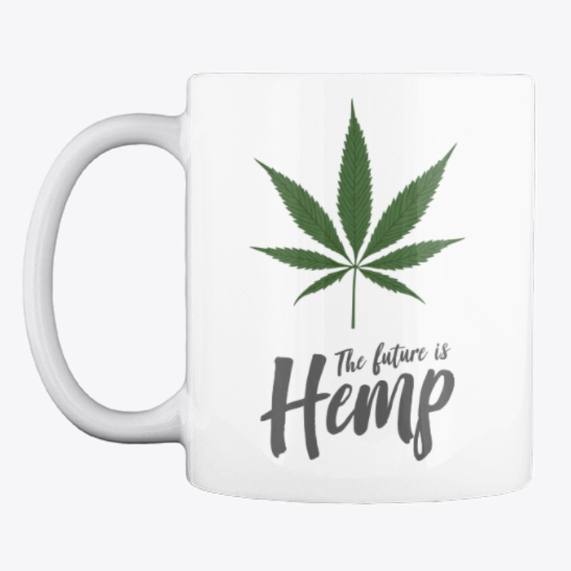 The future is hemp