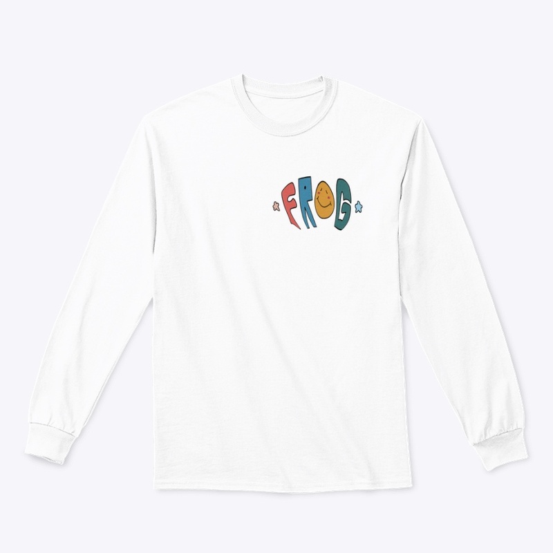 Haus of Frog “Pastel” 