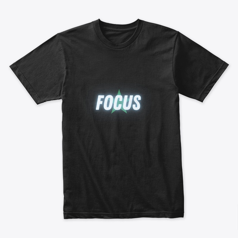 FOCUS TSHIRT