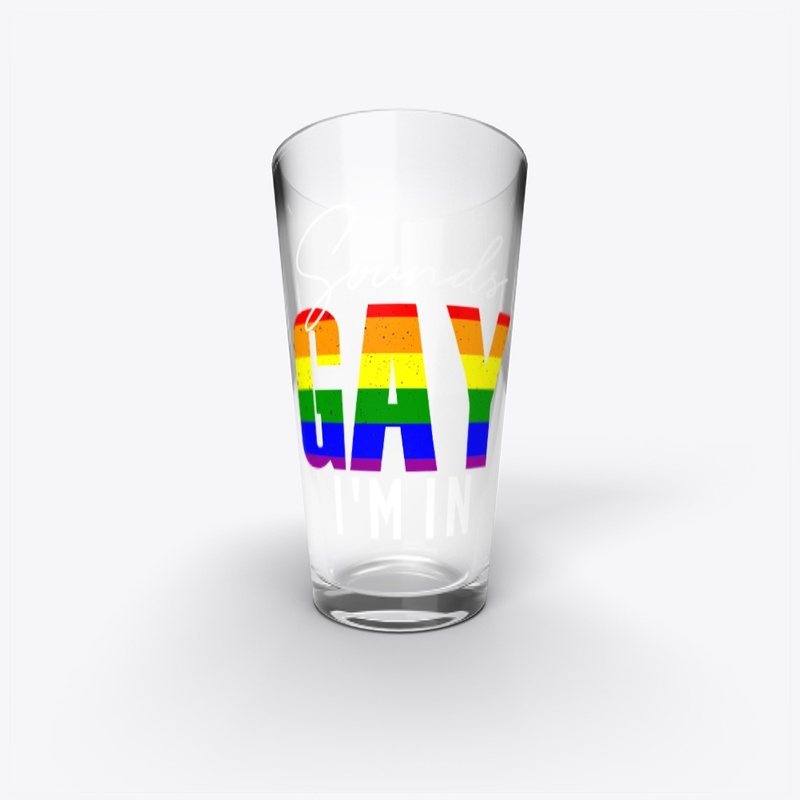 Sounds Gay
