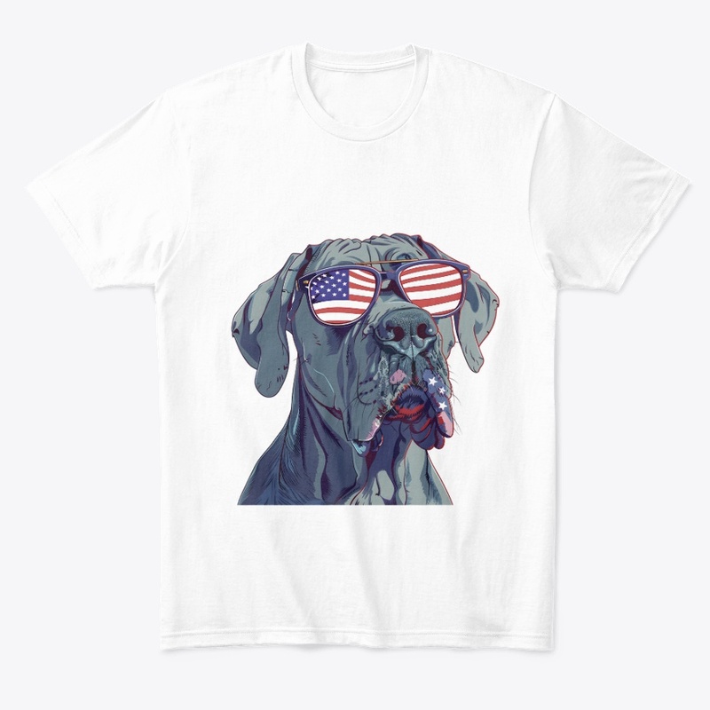 Great Dane of America