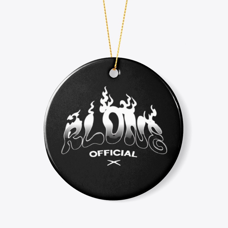 RL ONE MERCH