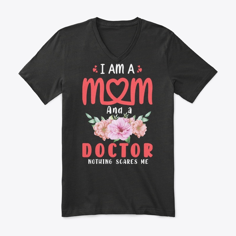 MOM T-shirt Design